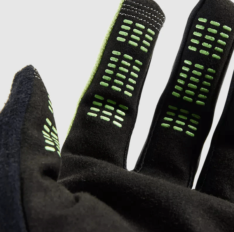 GUANTES  RANGER VERDE3