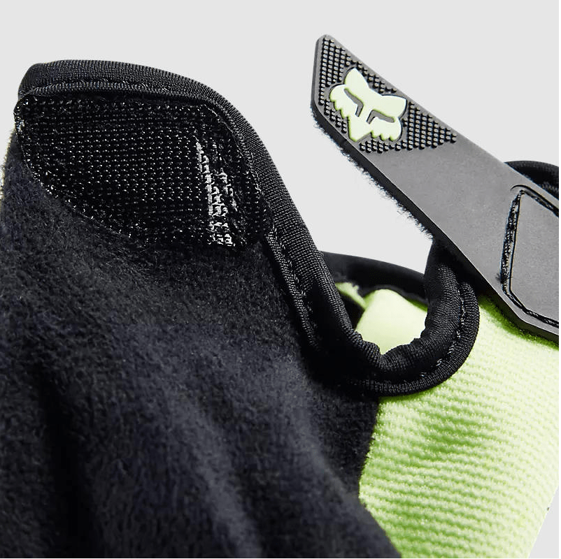 GUANTES  RANGER VERDE4