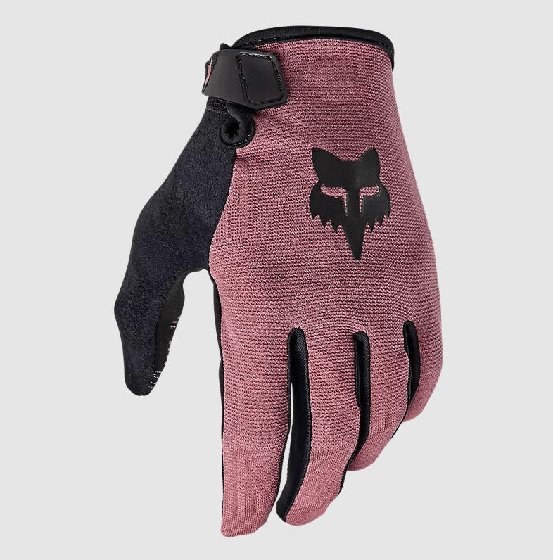 GUANTES  RANGER BURDEO1