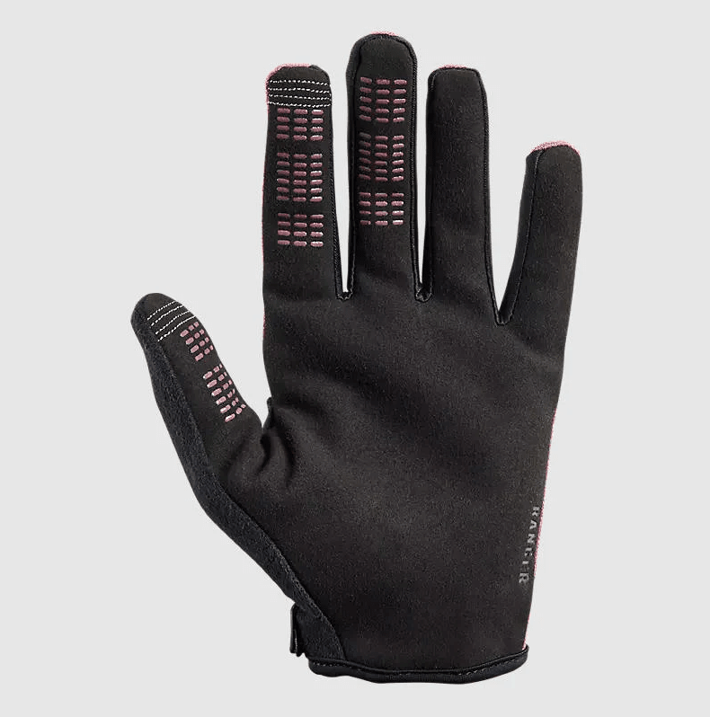 GUANTES  RANGER BURDEO3