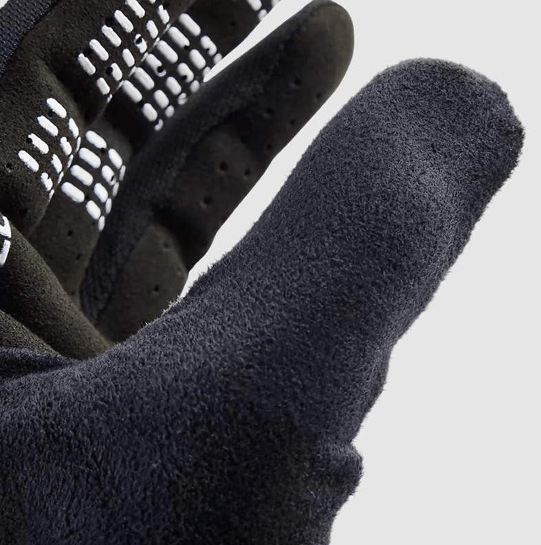 GUANTES FLEXAIR RACE FLO/RED2