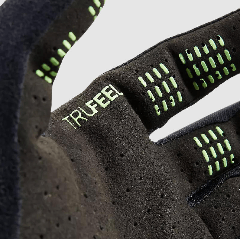 GUANTES FLEXAIR RACE NARANJO2