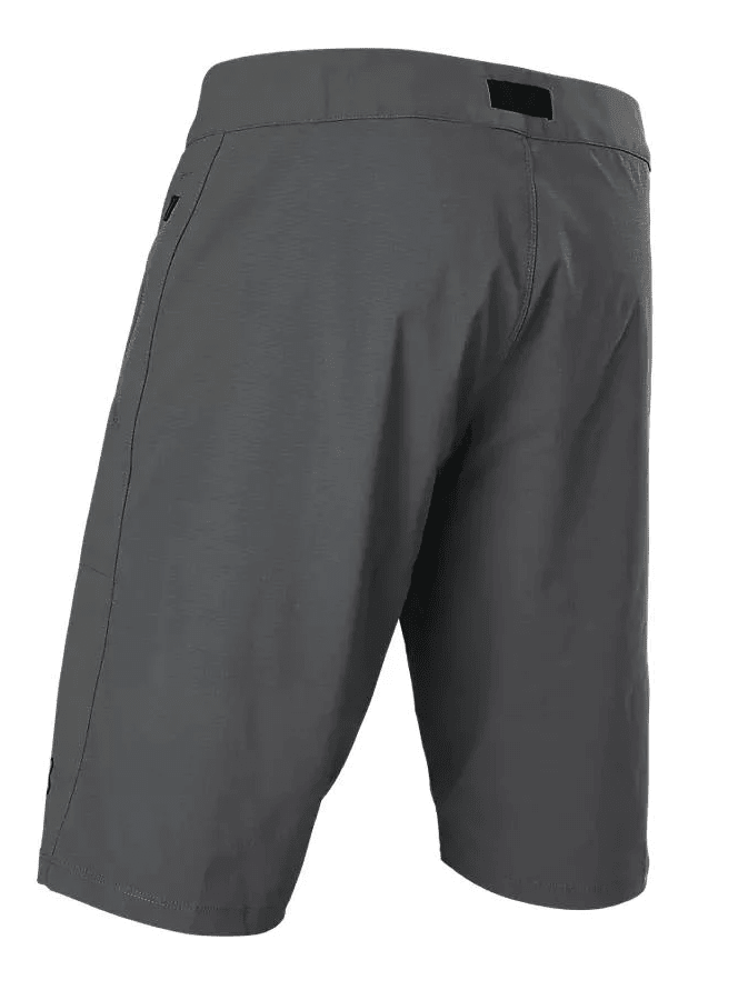 SHORT RANGER UTILITY GRIS2