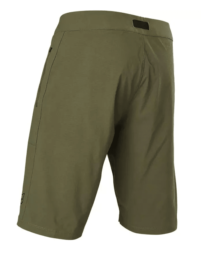 SHORT RANGER UTILITY VERDE OLIVO2