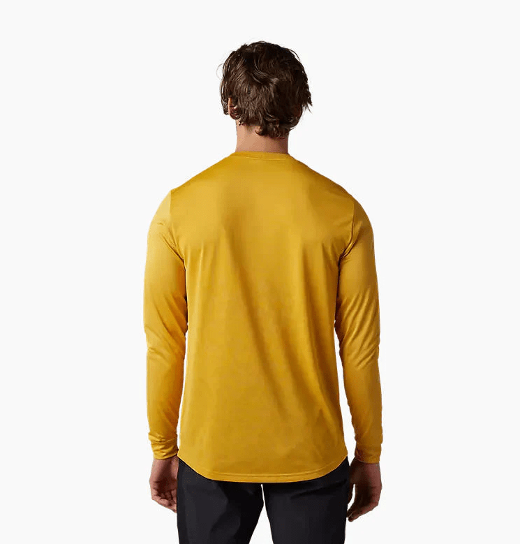 JERSEY TRU DRI LS DAFF3