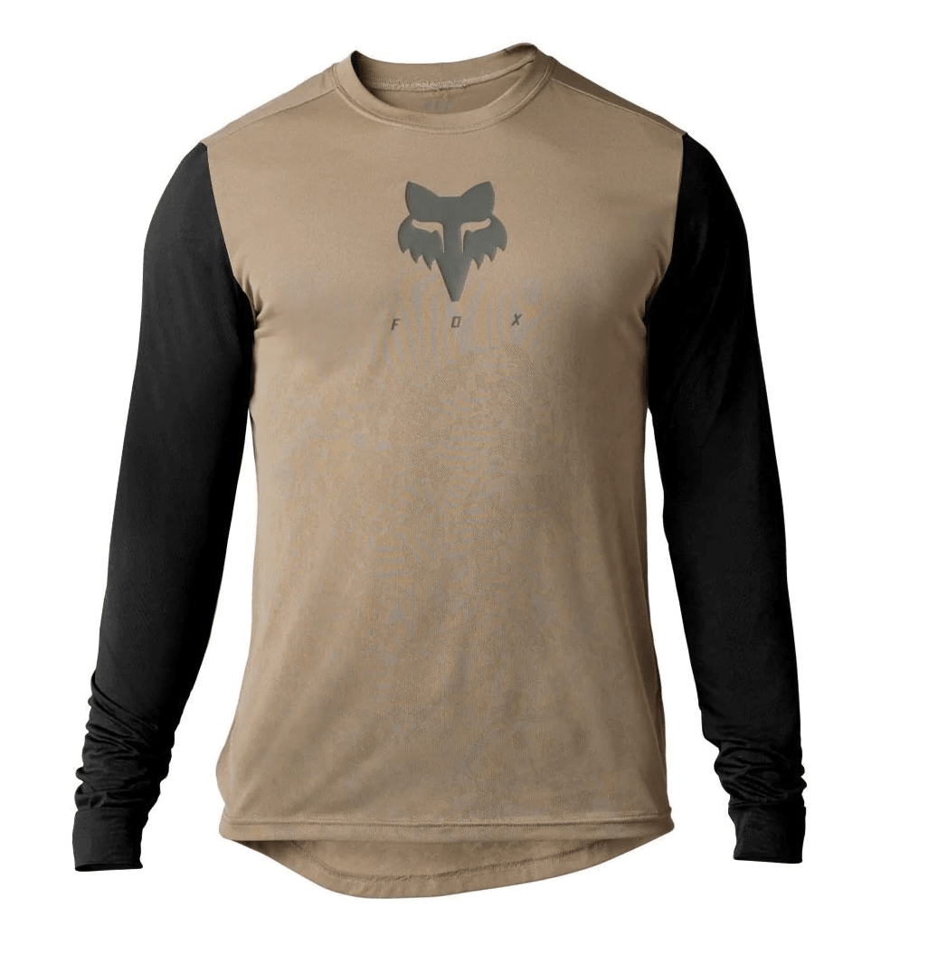 JERSEY TRU DRI LS MOC1