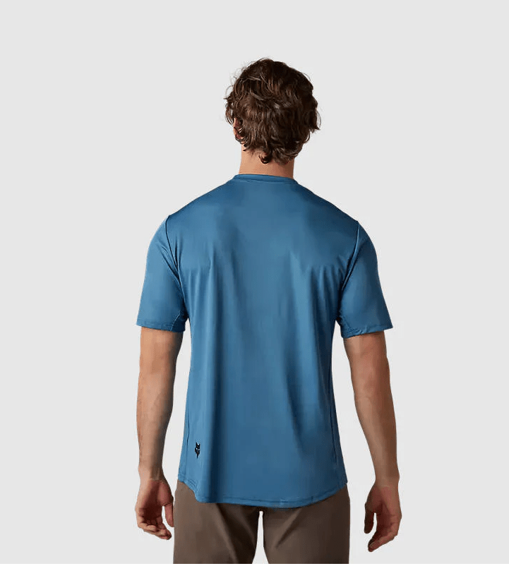 JERSEY RANGER SS MOTH DARK  SLT2