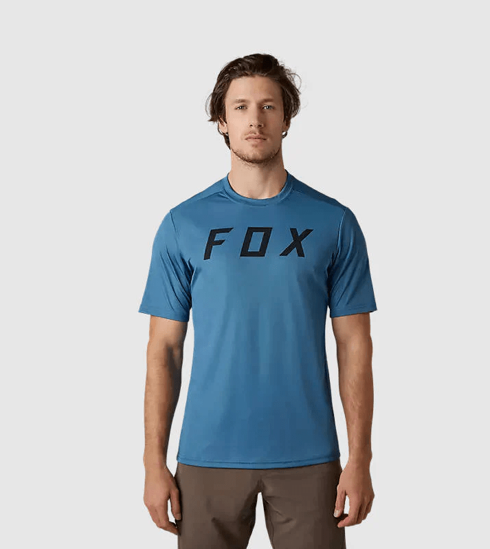 JERSEY RANGER SS MOTH DARK  SLT3