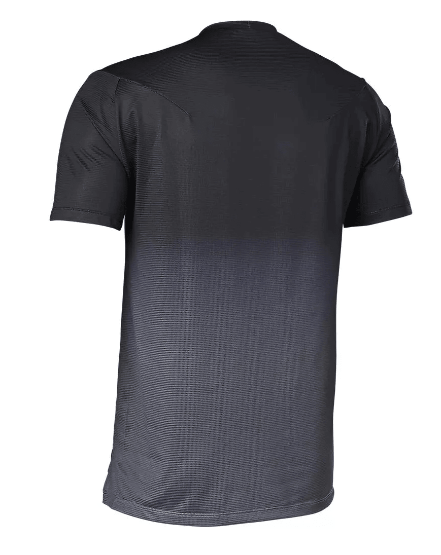 JERSEY FLEXAIR M/CORTA BLACK2