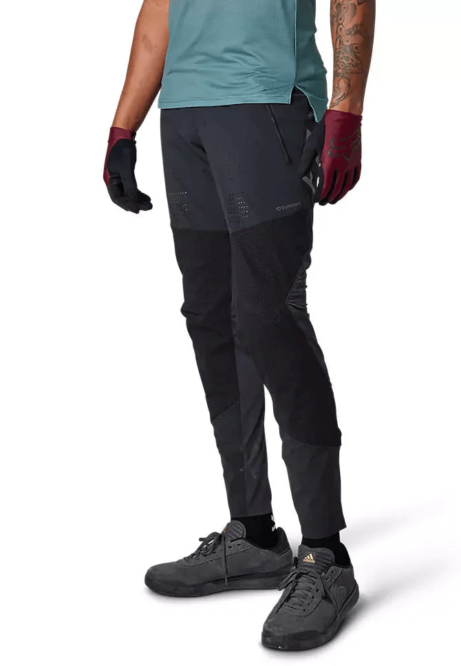 PANTALON FLEXAIR PRO BLACK 362