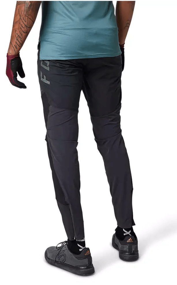 PANTALON FLEXAIR PRO BLACK 363