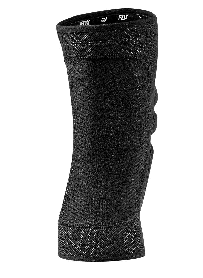 RODILLERA ENDURO SG NEGRO/AMARILLO2