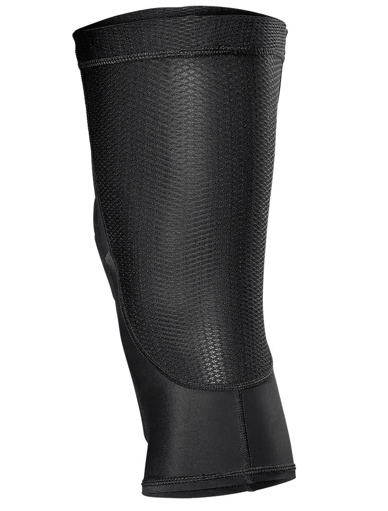 RODILLERAS ENDURO SLEEVE BLACK2