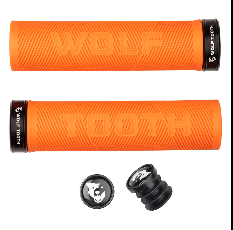 PUÑOS  ECHO LOCK-ON COLOR4