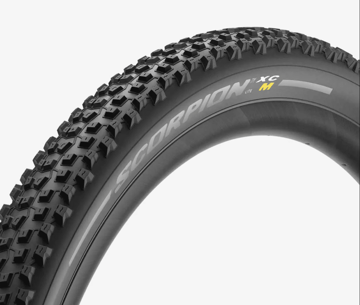 NEUMATICO SCORPION XC M2
