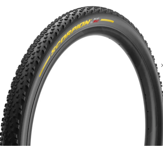 NEUMÁTICO SCORPION XC RC 29X2.21