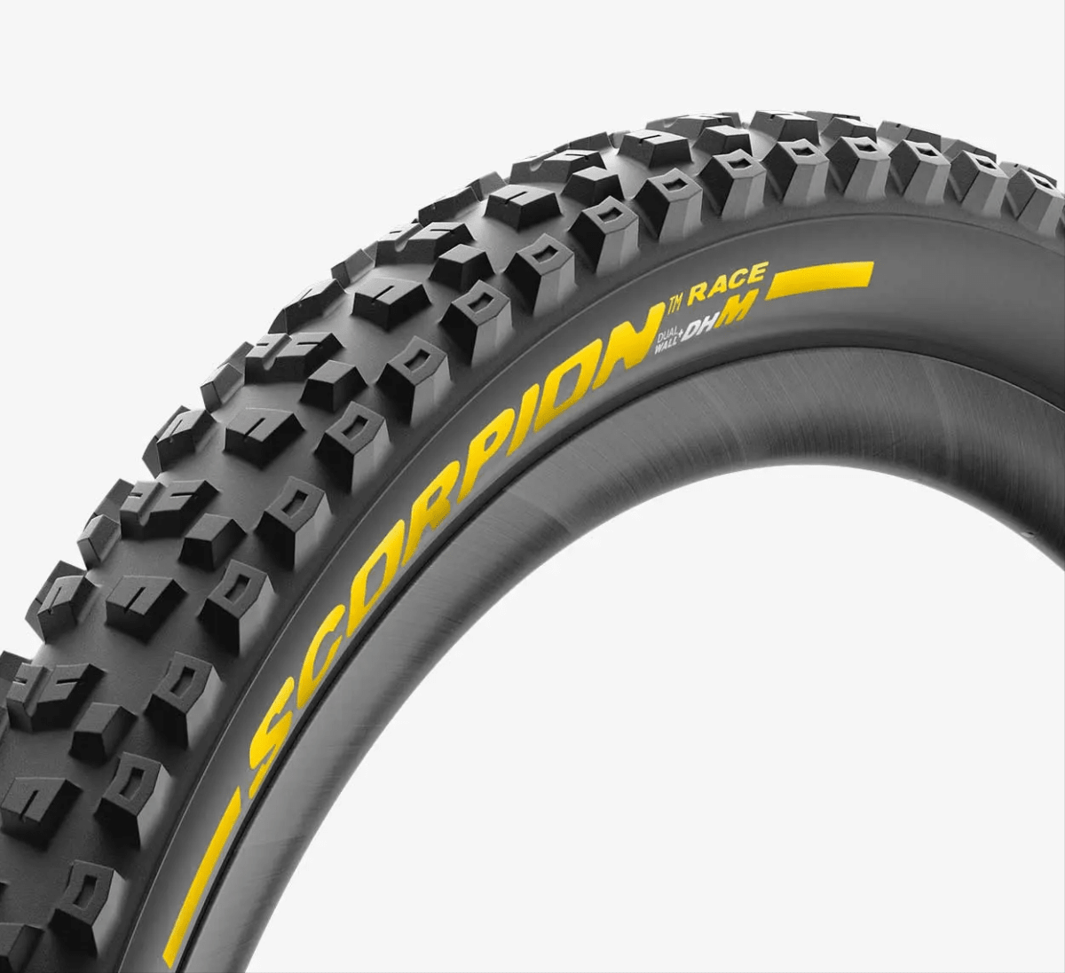 NEUMÁTICO  SCORPION RACE DH M 29X2.51