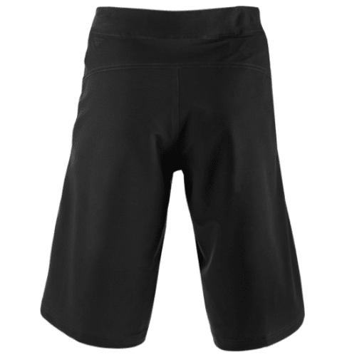 SHORT MAVERIK BLACK2