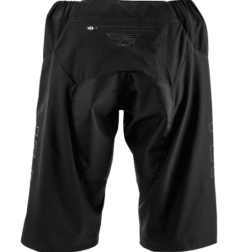 SHORT RADIUM BLACK2