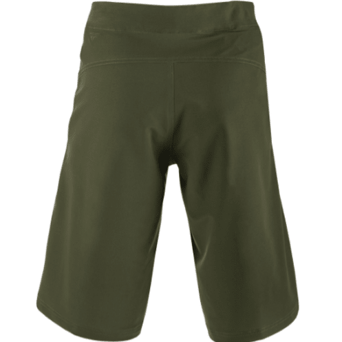 SHORT MAVERIK  DARK FOREST 322