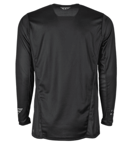 JERSEY  RADIUM BLACK/GREY2