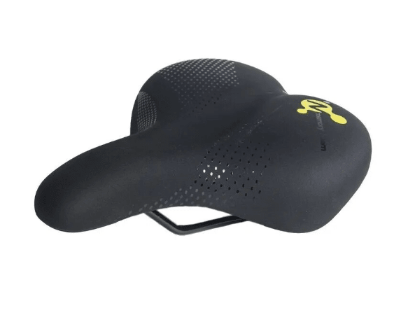 ASINENTO DDK MEMORY FOAM NEGRO1