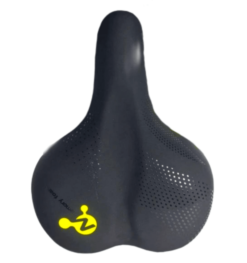 ASINENTO DDK MEMORY FOAM NEGRO2