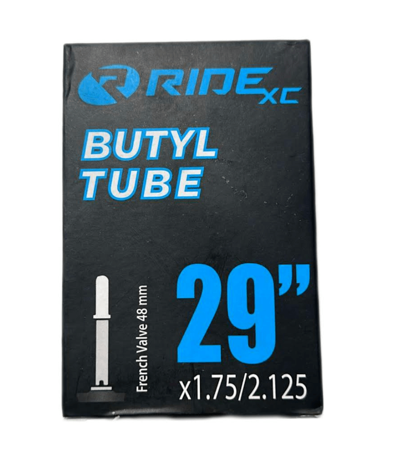 CAMARA RIDE 29X1.75/2.125 V/F 48MM1