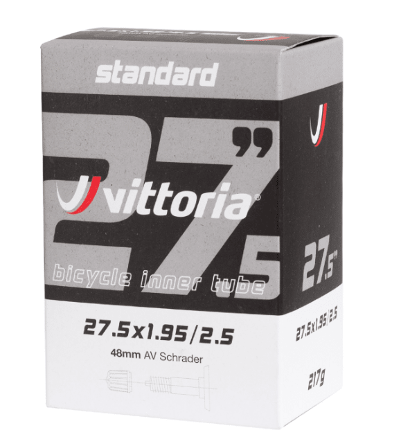 CAMARAS VITORRIA 27.5 X1.95/2.51