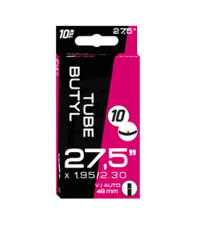 CAMARA 10TEN 27.5*1.95/2.301