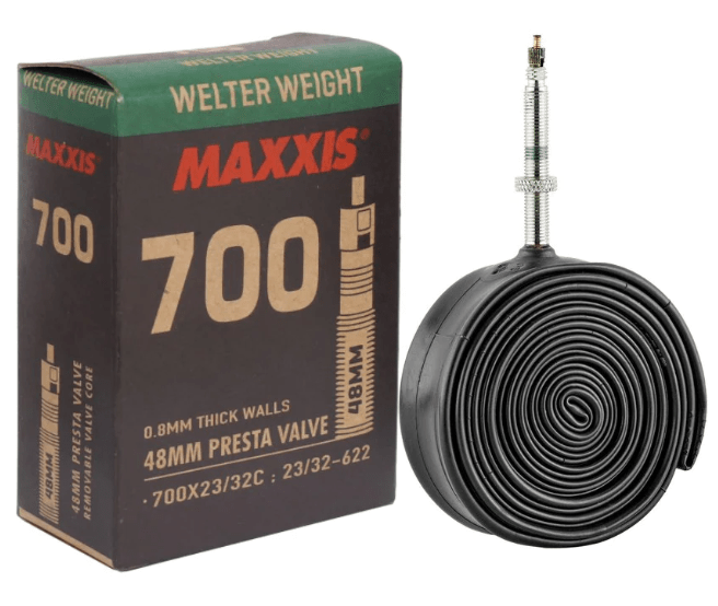 CAMARA MAXXIS 700X23/32C 48mm1