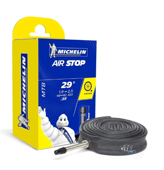 CAMARA MICHELIN 29X1.9/2.6 V/F 40MM1