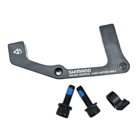 ADAPTADOR DE FRENO SHIMANO R  P/S SM-MA1