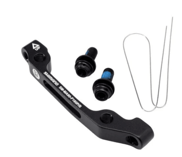 ADAPTADOR DE FRENO SHIMANO F  P/S SM-MA901