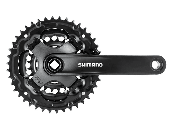 VOLANTE SHIMANO BLACK1