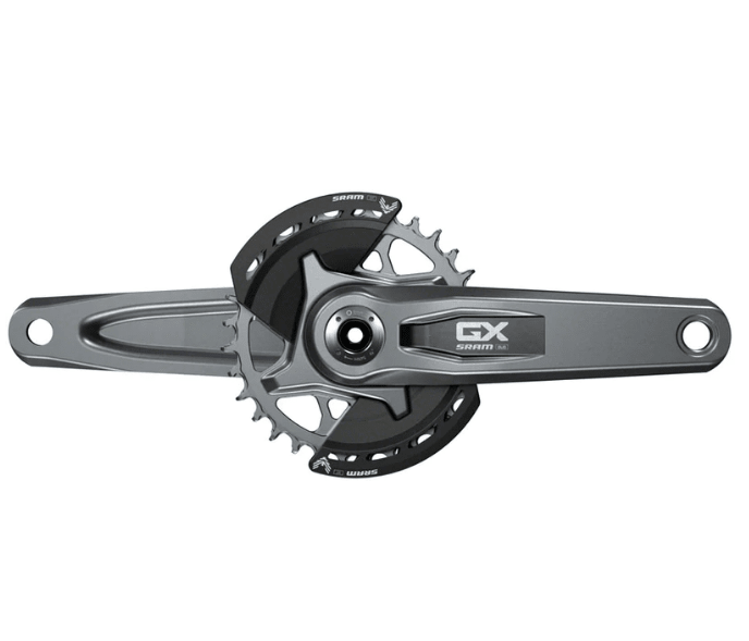 VOLANTE GX EAGLE DUB WIDE1