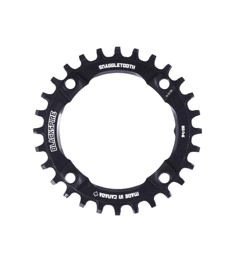 CORONA BLACKSPIRE  OVAL NEGRA 104BCD1