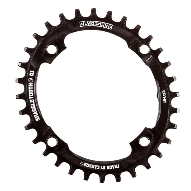 CORONA BLACKSPIRE 104BCD  NEGRA1