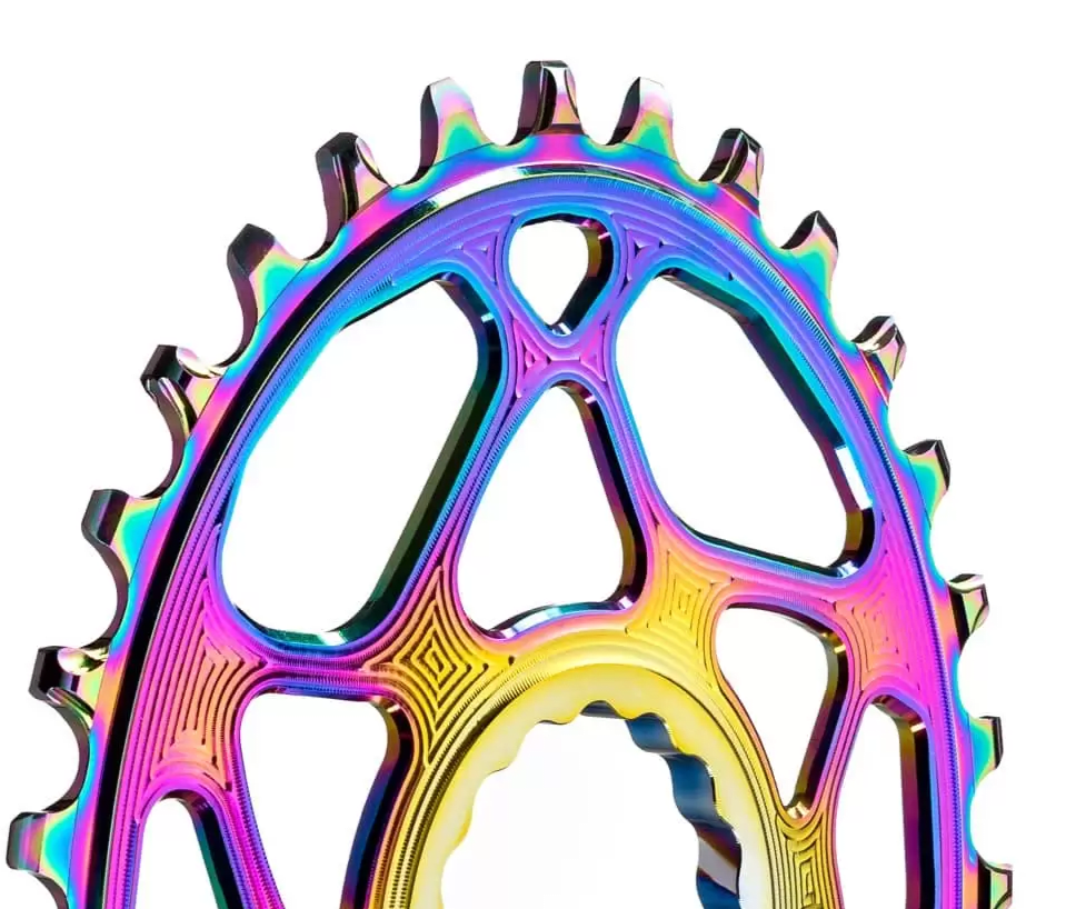 CORONA  ABSOLUT BLACK OVAL BOOST  RAINBOW2