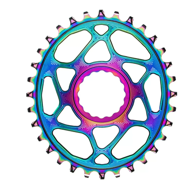CORONA  ABSOLUT BLACK OVAL BOOST  RAINBOW3