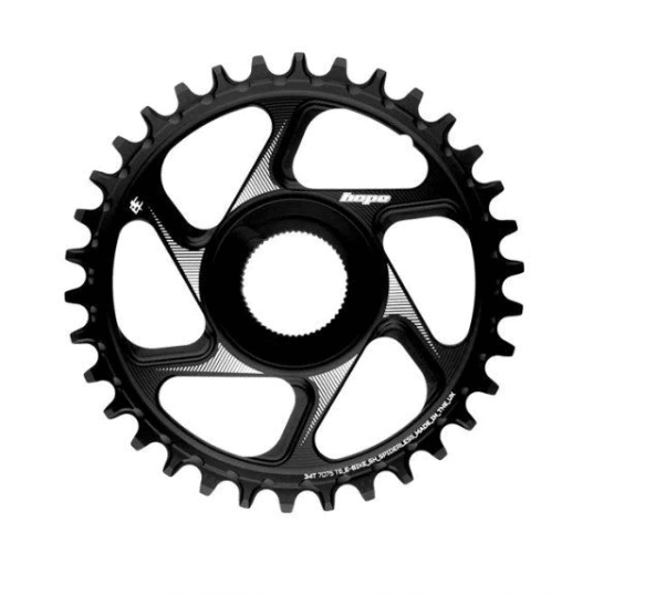 CORONA HOPE E-BIKE PARA SHIMANO1