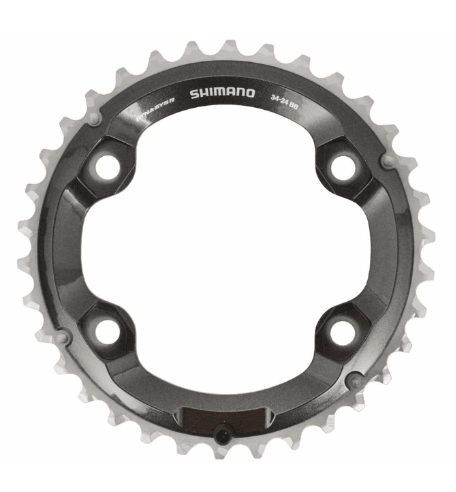 CORONA SHIMANO DEORE XT FC-M8000 2X11S1