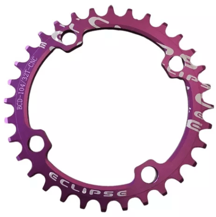 CORONA ECLIPSE 104BCD MORADA31