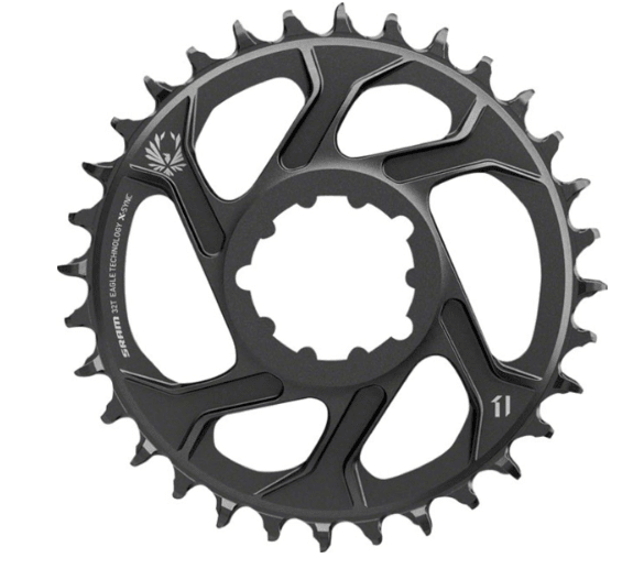CORONA SRAM X-SYNC 2 EAGLE 1XDM 32T BOOST 6MM1