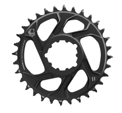 CORONA SRAM X-SYNC 2 EAGLE 1XDM 30T BOOST 3MM1