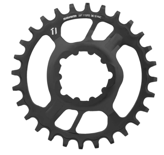 CORONA SRAM X-SYNC 28 DM3.5 11V1