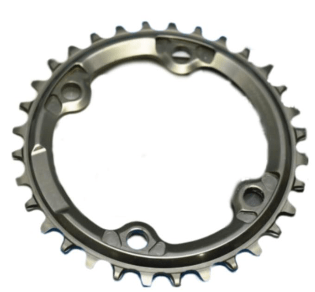 CORONA SHIMANO XTR FC-9000/M9020 1X11S2