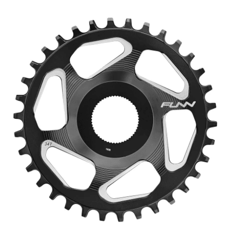 CORONA NARROW FUNN  DIRECT MOUNT E-BIKE1