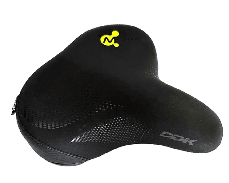 ASINENTO DDK MEMORY FOAM NEGRO3