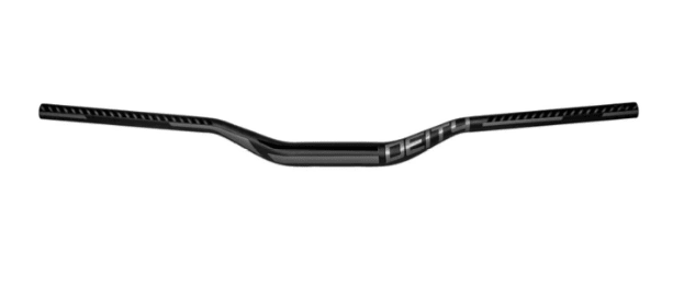 MANUBRIO 35X800MM RISE383